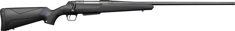 WINCHESTER XPR 270WIN 24" BLK - MATTE SYNTHETIC