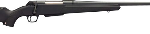 G535700289 WINCHESTER XPR 6.5CM 22" BLACK - MATTE SYNTHETIC