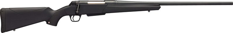 G535700289 WINCHESTER XPR 6.5CM 22" BLACK - MATTE SYNTHETIC