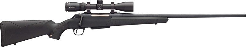 WINCHESTER XPR 338WM 26" BLK - SYN W/VORTEX 3-9X40MM