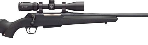 WINCHESTER XPR 270WSM 24" - BLK SYN W/VORTEX 3-9X40MM