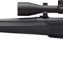 WINCHESTER XPR 270WSM 24" - BLK SYN W/VORTEX 3-9X40MM