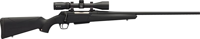 WINCHESTER XPR 6.5PRC 24" BLK - SYN W/VORTEX 3-9X40MM