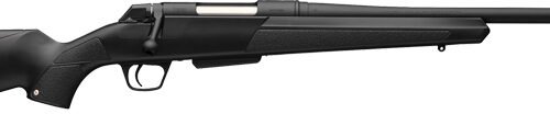 G5357112002 WINCHESTER XPR 400 LEGEND 20" - SUP RDY BLUED/BLACK THREADED