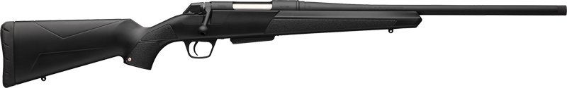 WINCHESTER XPR 400 LEGEND 20" - SUP RDY BLUED/BLACK THREADED