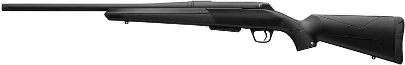 WINCHESTER XPR 400 LEGEND 20" - SUP RDY BLUED/BLACK THREADED