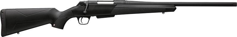 WINCHESTER XPR 350 LEGEND 20" - SUPPRESSOR READY BLK/SYNTH