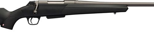 G535720212.jpg WINCHESTER XPR HUNTER COMPACT - 243 20" MATTE GREY / BLK SYN