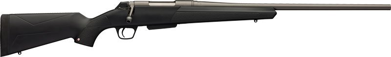 G535720294.jpg WINCHESTER XPR HUNTER COMPACT - 6.5PRC 22" MATTE GREY/BLK SYN