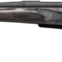WINCHESTER XPR VARMINT 243 WIN - THUMBHOLE 24"HB GREY LAM