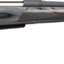 WINCHESTER XPR VARMINT 270WIN - THUMBHOLE 24"HB GREY LAM