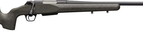 WINCHESTER XPR RENEGADE LR SR - 308 WIN 22" GRAY/BLACK MATTE