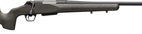 WINCHESTER XPR RENEGADE LR SR - 6.8 WESTERN 24" GRAY/BLK MATTE