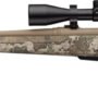G535740226_LEFT WINCHESTER XPR HUNTER 270WIN - 24" W/ 3-9X40 FDE/TT-STRATA