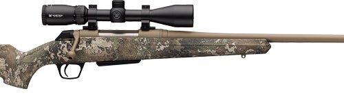 G535740289_1.jpg WINCHESTER XPR HUNTER 6.5CM - 22" W/ 3-9X40 FDE/TT-STRATA