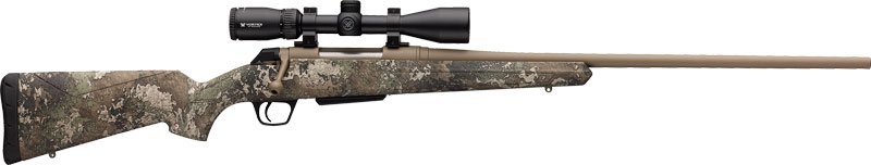 G535740294.jpg WINCHESTER XPR HUNTER 6.5PRC - 24" W/ 3-9X40 FDE/TT-STRATA