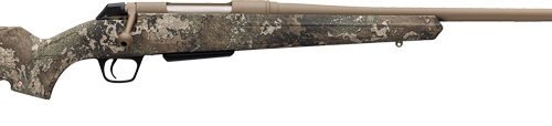 WINCHESTER XPR HUNTER 24" 6.8 - WESTERN BRONZE/TT-STRATA