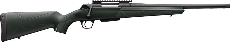 G535757290_1.jpg WINCHESTER XPR STEALTH SR 308 - WIN 16.5" GREEN/MATTE BLK