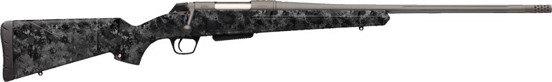 WINCHESTER XPR EXTREME 308WIN - 22" TUNGSTEN TT-MIDNIGHT W/ MB