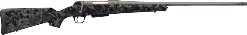 G535776299 WINCHESTER XPR EXTREME 6.8 - WESTERN 24" TUNGSTEN/MIDNIGHT