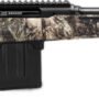 SAVAGE IMPULSE PREDATOR 22-250 - 20" BLACK/ACCUFIT STOCK TERRA