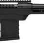 SAVAGE 110PCS 6.5CM 10.5" MDT - CHASSIS ACCUTRIGGER BLACK