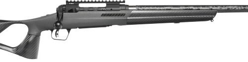 SAVAGE 110 KLYM 7MM PRC 22" CF - BBL W/BRAKE 20MOA RAIL CF STK