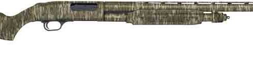 G63527 MOSSBERG 835 ULTI MAG 12GA - 3.5" 26" MOSSY OAK BOTTOMLAND