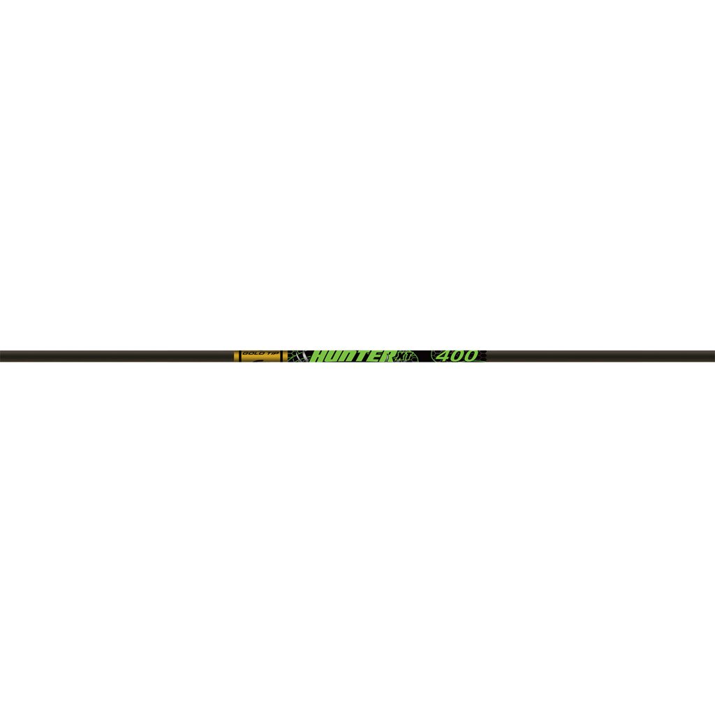 Gold Tip Hunter XT Shafts 340 1 doz.