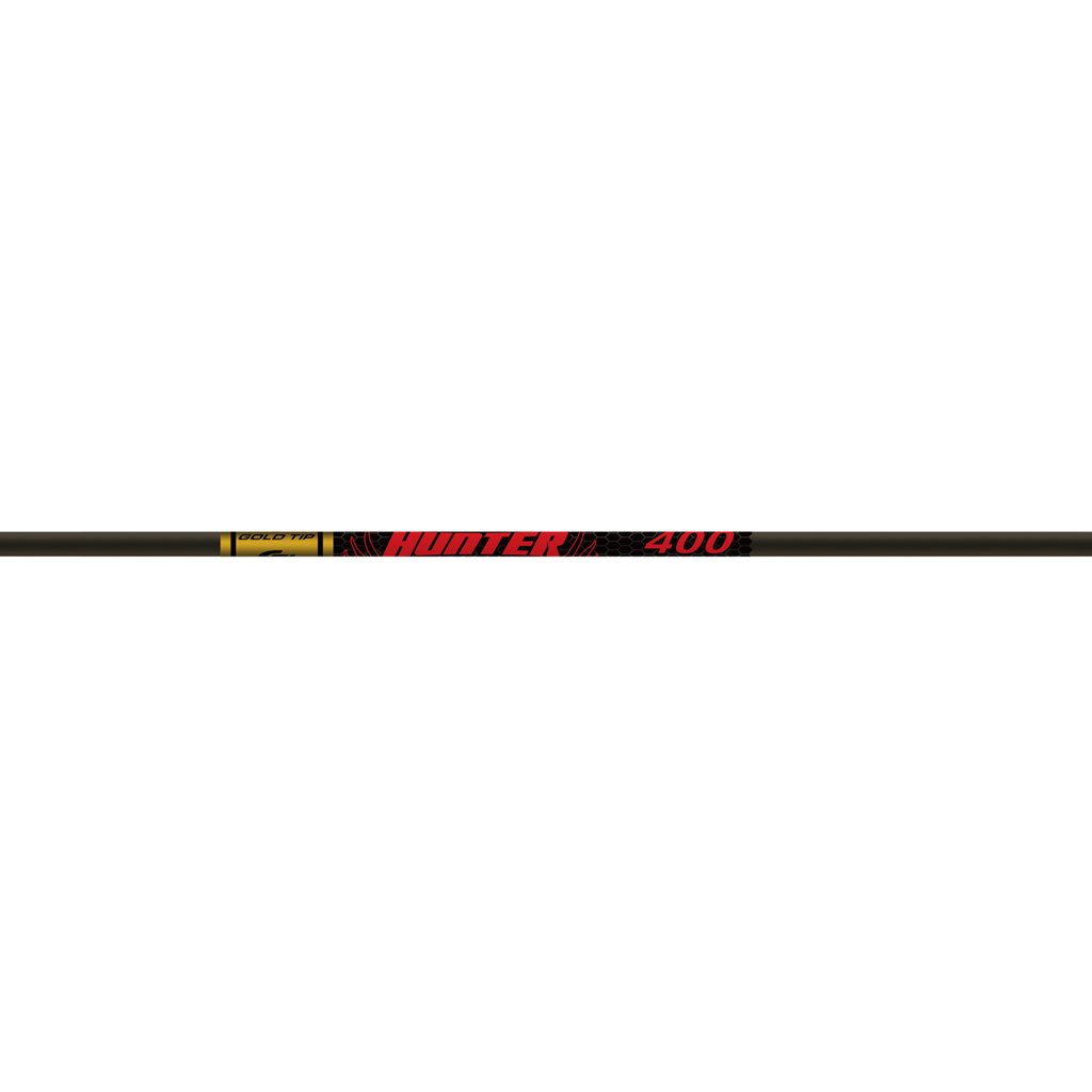 Gold Tip Hunter Shafts 340 1 doz.