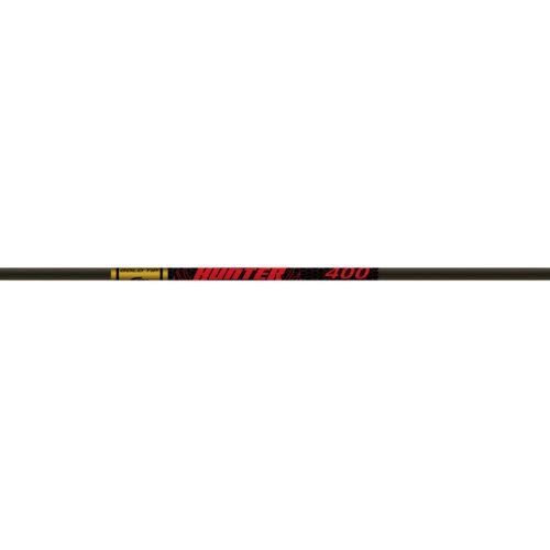 Gold Tip Hunter Shafts 400 1 doz.