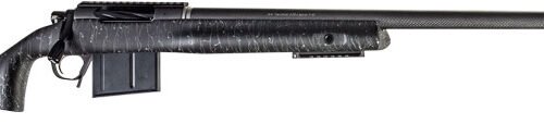 CHRISTENSEN B.A. TACT 338LAPUA - 27" TB BLACK/BLACK-GRAY