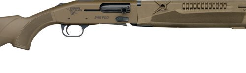 MOSSBERG 940 PRO SPX THUNDER - RANCH 12GA 3" 18.5" FIBER SGT