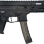 GRAND POWER STRIBOG SP9A3S 9MM - 5" BBL 30 RD MAG BLACK