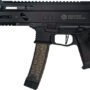 GRAND POWER STRIBOG SP9A3S 9MM - 5" BBL 30 RD MAG BLACK