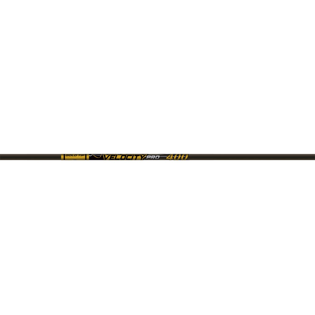 G870400_1.jpg Gold Tip Velocity Pro Shafts 400 1 doz.