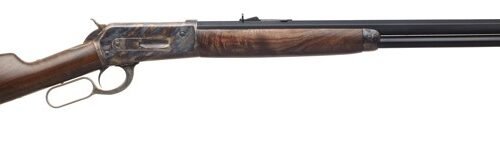 CHIAPPA 1886 RIFLE 45/70 - 26" BBL CASE HARDENED/WALNUT