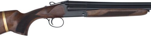 CHARLES DALY TRIPLE THREAT - 12GA 3" 18.5" CT5 MATTE WALNUT