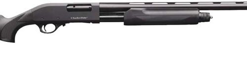 CHARLES DALY 301 20GA 3" 26"VR - BLUED SYNTEHTIC