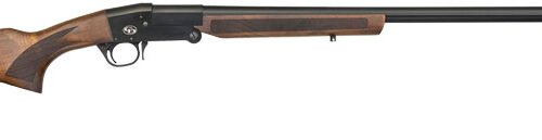 G930235 CHARLES DALY 101 SINGLE BARREL - 20GA 3" 26" WALNUT