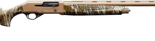 CHARLES DALY 601 12GA 3" 28"VR - FDE MO BOTTOMLAND