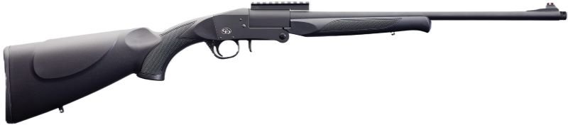 G930282 CHARLES DALY 101 SINGLE BARREL - 410GA 3" 20" SYNTHETIC