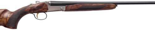 G930358 CHARLES DALY SXS 536 410 - 26" EXTRACTOR BLUED WALNUT