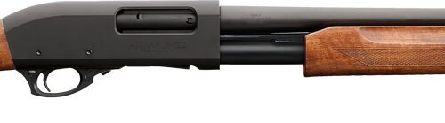 CHIAPPA HONCHO PUMP 12GA. - 3" 5+1 14" PISTOL GRIP WOOD