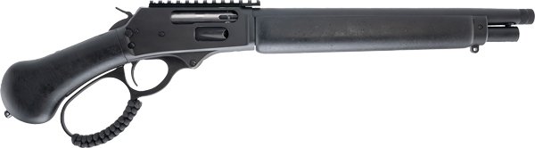 ROSSI R95 44MAG LEVER PISTOL - 13.25" BLACK CERAKOTE