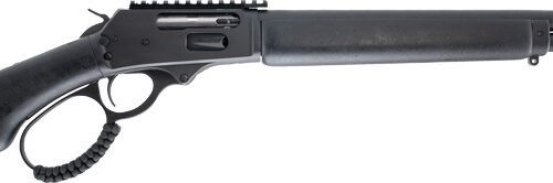 G95P4570131.jpg ROSSI R95 45-70 GOVT LEVER - PISTOL 13.25" BLACK CERAKOTE