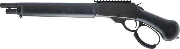ROSSI R95 45-70 GOVT LEVER - PISTOL 13.25" BLACK CERAKOTE