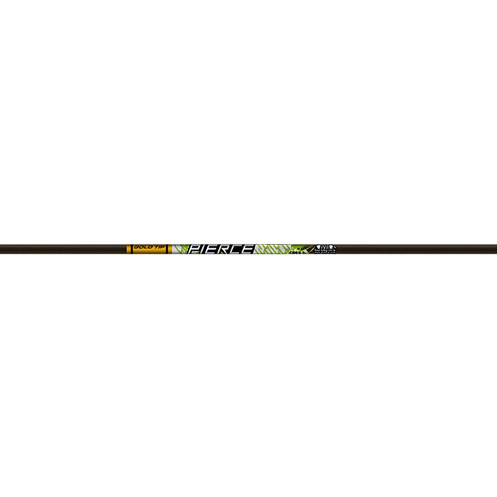 Gold Tip Kinetic Pierce Shafts 300 1 doz.