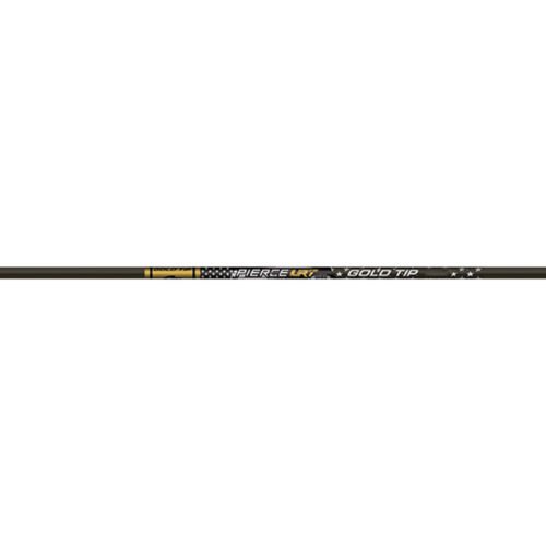 Gold Tip Pierce LRT Shafts 500 1 doz.