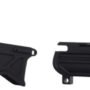 GBAD556AMBISET_SET_1 BATTLE ARMS AR15 LIGHTWEIGHT - RECEIVER SET BILLET BLACK